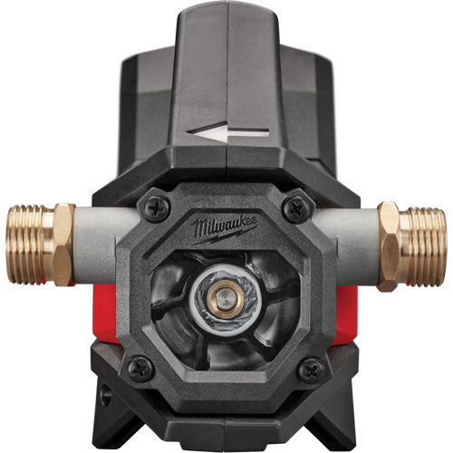 Pompe de transfert sans fil M18, 18 V, 480 gal./h, 1/4 CV Nia-Chem Ltd.