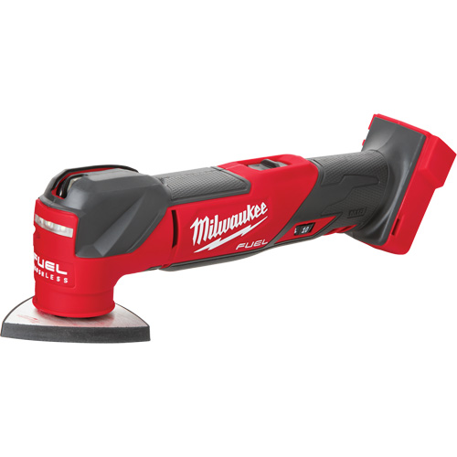 Outil polyvalent oscillant M18 Fuel (outil seulement), 18 V, Lithium-ion Nia-Chem Ltd.