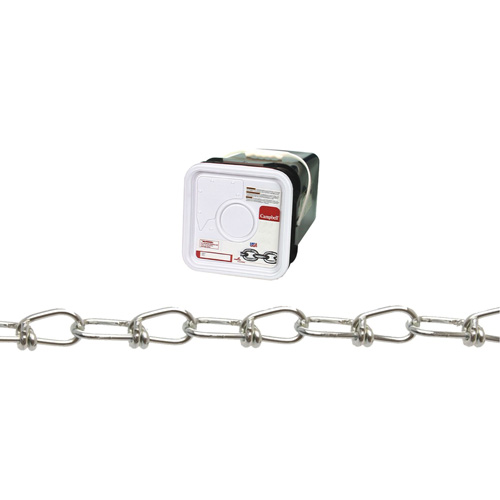 Chaîne double torsion Inco Nia-Chem Ltd.