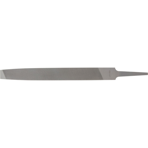 Lime &agrave; parer, Plat, 6", B&acirc;tarde Nia-Chem Ltd.
