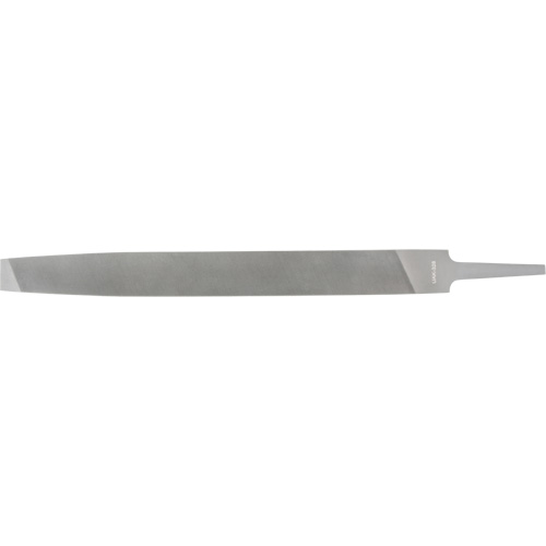 Lime &agrave; parer, Plat, 12", B&acirc;tarde Nia-Chem Ltd.