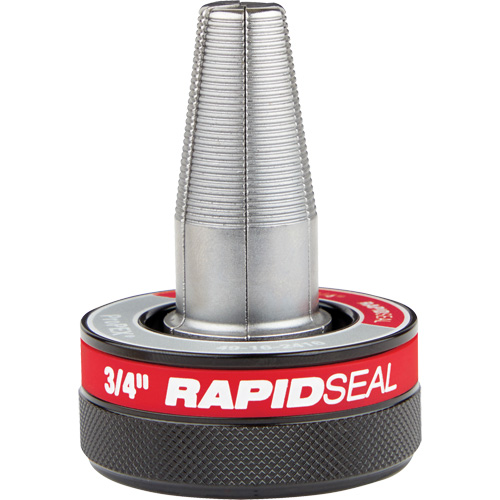 3/4" ProPex&reg; Expander Heads with Rapid Seal Nia-Chem Ltd.