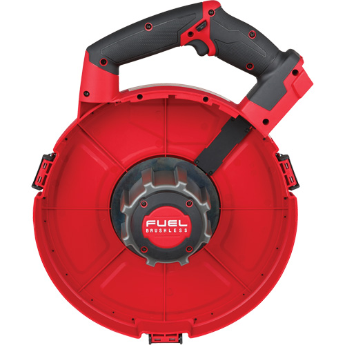 Base motoris&eacute;e pour ruban de tirage M18 Fuel Angler Nia-Chem Ltd.