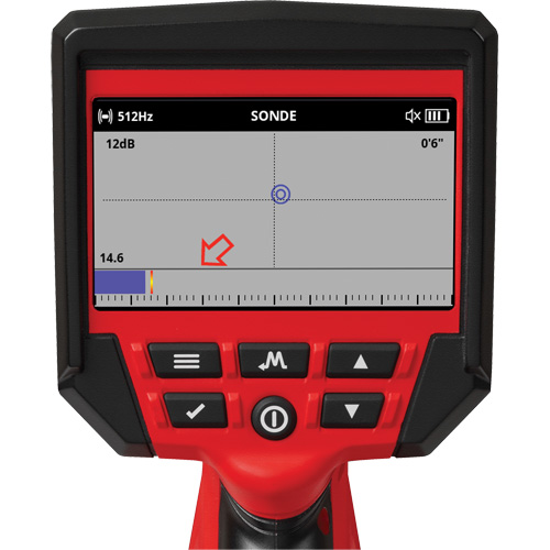 M12 Pipeline Locator Kit Nia-Chem Ltd.