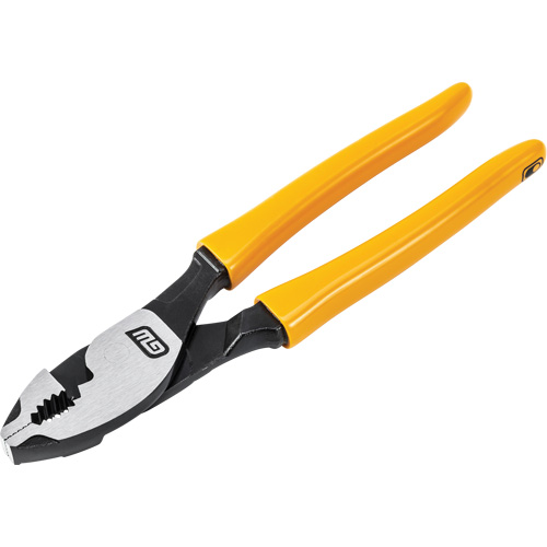 Pitbull Dipped Handle Slip Joint Pliers Nia-Chem Ltd.