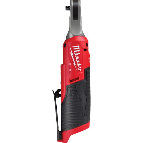 Cliquet M12 Fuel de 1/4" &agrave; grande vitesse (outil seulement), 12 V, Prise de 1/4" Nia-Chem Ltd.