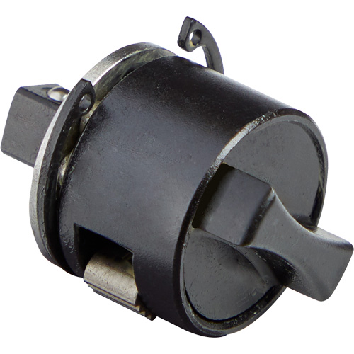 Ensemble de cliquet de rechange &agrave; pommeau de levier M12 Fuel 1/4" Nia-Chem Ltd.