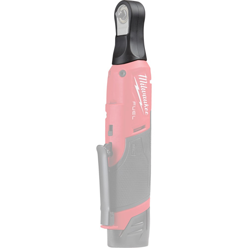 Botte de protection pour cliquet &agrave; grande vitesse M12 Fuel 1/4" et 3/8" Nia-Chem Ltd.