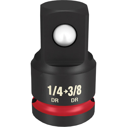 Rallonge pour douille Shockwave Impact Duty, Chocs, Prise 1/4", Douille 3/8", 1" lo Nia-Chem Ltd.