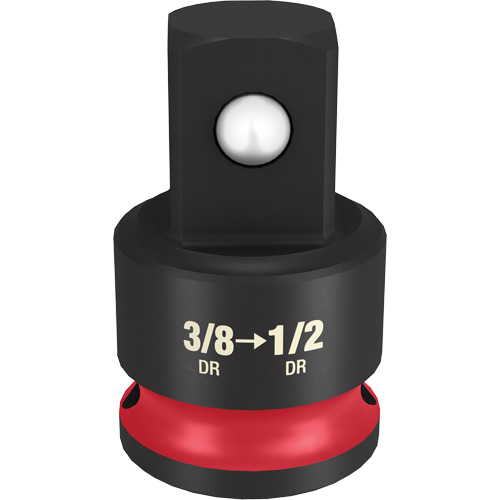 Rallonge pour douille Shockwave Impact Duty, Chocs, Prise 3/8", Douille 1/2", 1,42" lo Nia-Chem Ltd.