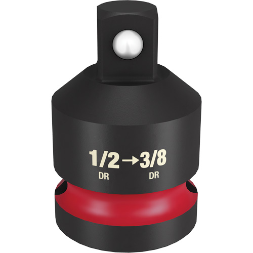 Rallonge pour douille Shockwave Impact Duty, Chocs, Prise 1/2", Douille 3/8", 1,5" lo Nia-Chem Ltd.