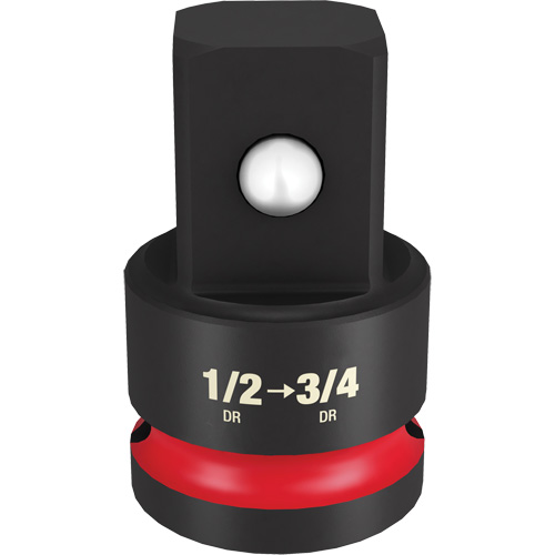 Rallonge pour douille Shockwave Impact Duty, Chocs, Prise 1/2", Douille 3/4", 1,89" lo Nia-Chem Ltd.