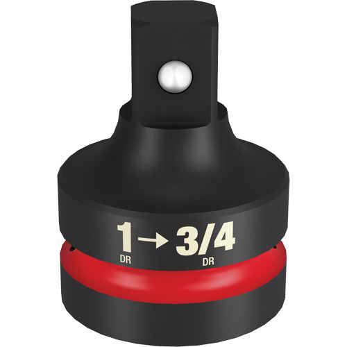 Shockwave Impact Duty Socket, Impact, 3/4", 1" Drive, 6 Points Nia-Chem Ltd.