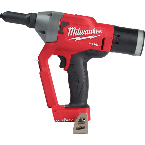 Outil pour rivets aveugles 1/4" M18 Fuel avec One-Key (outil seulement) Nia-Chem Ltd.