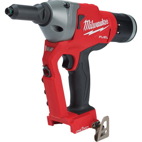 Outil pour rivets aveugles 1/4" M18 Fuel avec One-Key (outil seulement) Nia-Chem Ltd.