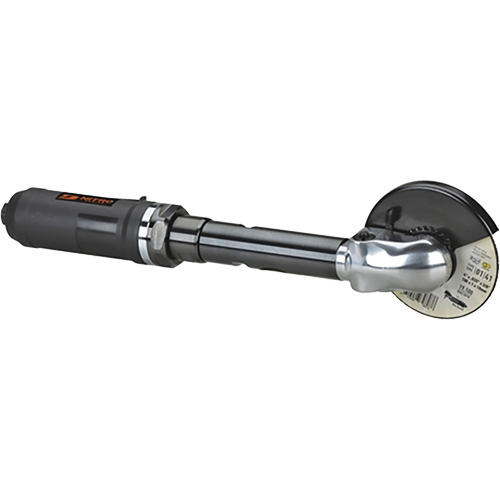 Nitro Series Extension Right Angle Cut-Off Wheel Tool Nia-Chem Ltd.