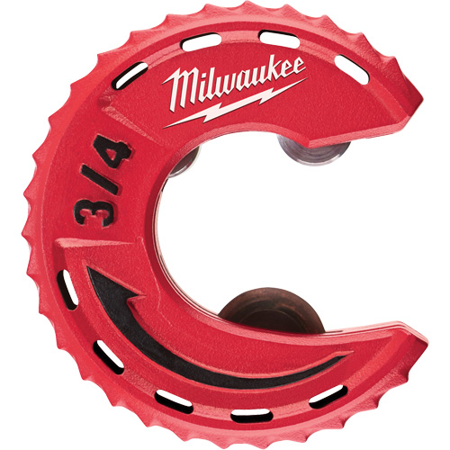 Close Quarters Tubing Cutter, 3/4" Capacity Nia-Chem Ltd.