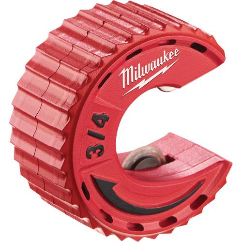 Close Quarters Tubing Cutter, 3/4" Capacity Nia-Chem Ltd.