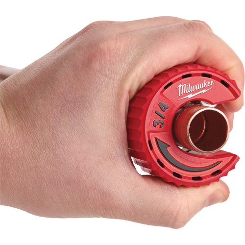 Close Quarters Tubing Cutter, 3/4" Capacity Nia-Chem Ltd.