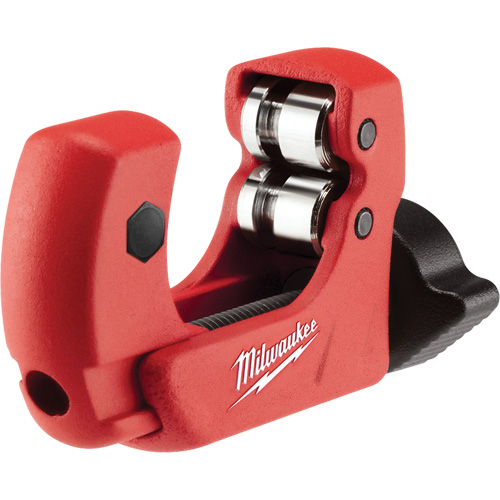 Mini Copper Tubing Cutter, 1" Capacity Nia-Chem Ltd.