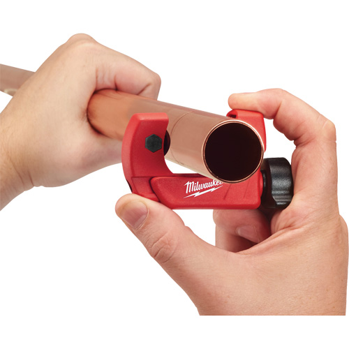 Mini Copper Tubing Cutter, 1" Capacity Nia-Chem Ltd.