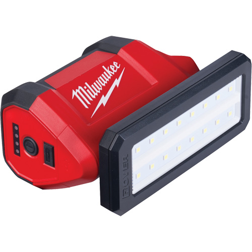 M12 Rover Service & Repair Flood Light with USB Charging, LED, 700 Lumens Nia-Chem Ltd.