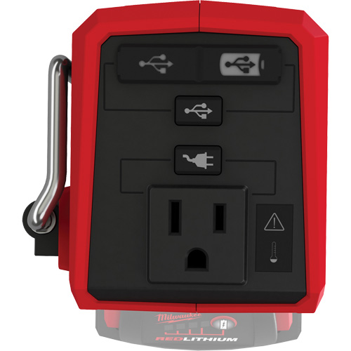 M18 Top-Off Power Supply, 175 W Nia-Chem Ltd.