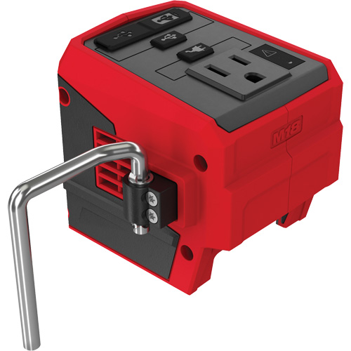 M18 Top-Off Power Supply, 175 W Nia-Chem Ltd.