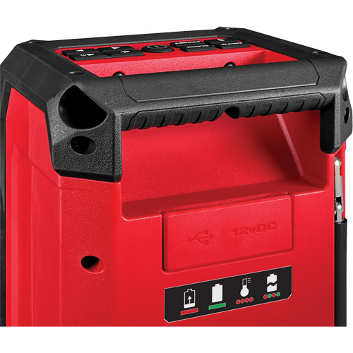 M12 Radio & Charger (Tool Only), Lithium-Ion, 12 V Nia-Chem Ltd.