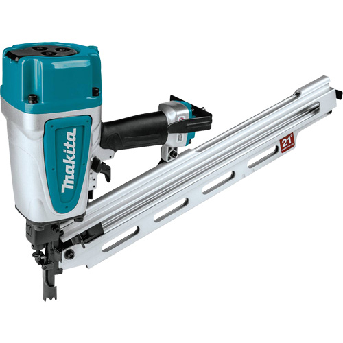 21° Full Round Head Framing Nailer Nia-Chem Ltd.