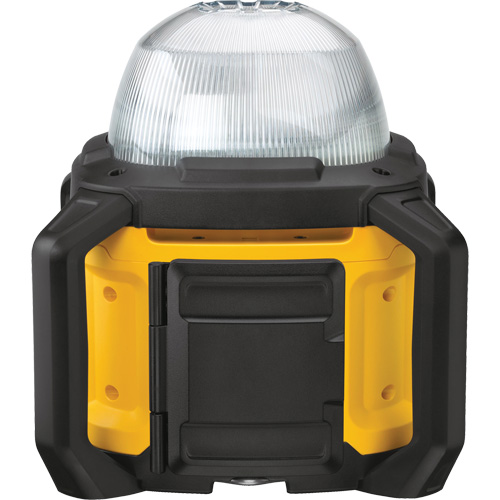 Tool Connect 20V Max All-Purpose Cordless Work Light, LED, 5000 Lumens, Plastic Housing Nia-Chem Ltd.