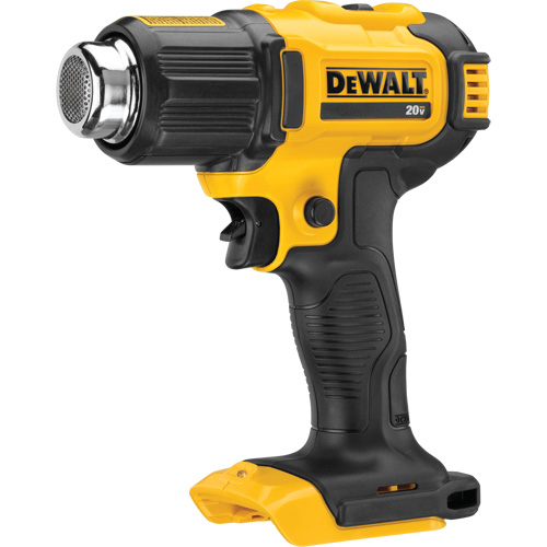 Max Cordless Heat Gun Nia-Chem Ltd.
