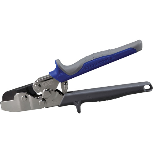 HVAC Hand Notcher Nia-Chem Ltd.