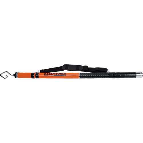 WireSpanner Plus Telescopic Pole Nia-Chem Ltd.