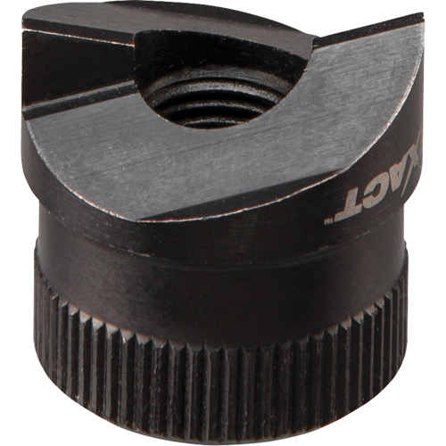 Exact Mild Steel Punch Nia-Chem Ltd.