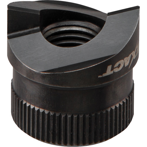 Exact Stainless Steel Punch Nia-Chem Ltd.