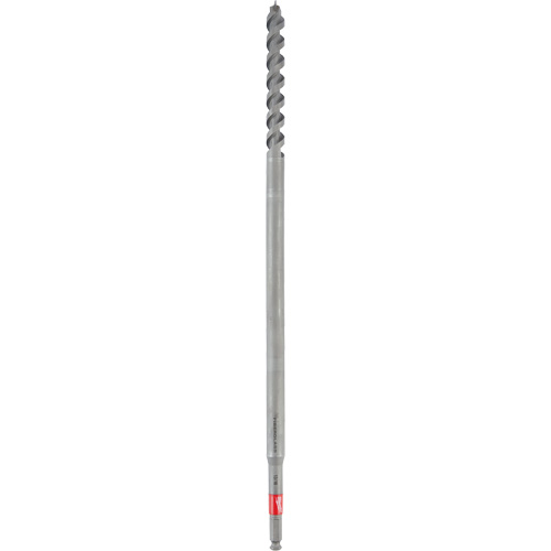 Foret de ligneur pour fibre de verre Shockwave Impact Duty, 13/16", Carbure Nia-Chem Ltd.