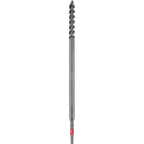 Foret de ligneur pour fibre de verre Shockwave Impact Duty, 15/16", Carbure Nia-Chem Ltd.