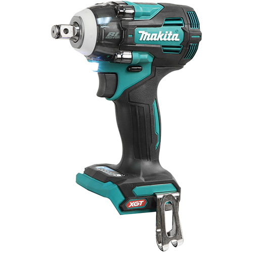 Cl&eacute; &agrave; chocs avec moteur sans balai Max XGT (outil seulement), 40 V, Mandrin 1/2" Nia-Chem Ltd.