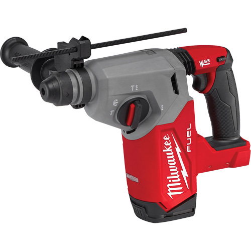 Marteau rotatif avec moteur sans balai Max XGT M18 Fuel (outil seulement), 18 V, 1", 2 lb-pi., 1330 tr/min Nia-Chem Ltd.