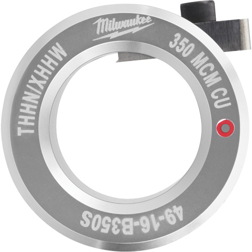 350 bagues MCM en cuivre THHN/XHHW S Nia-Chem Ltd.