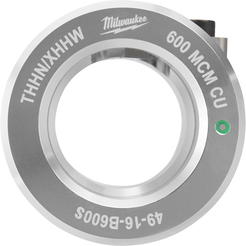 600 bagues MCM en cuivre THHN/XHHW S Nia-Chem Ltd.