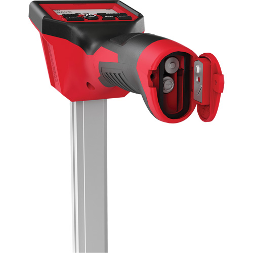 Digital Measuring Wheel, 12"/30 cm, 10000' Range Nia-Chem Ltd.