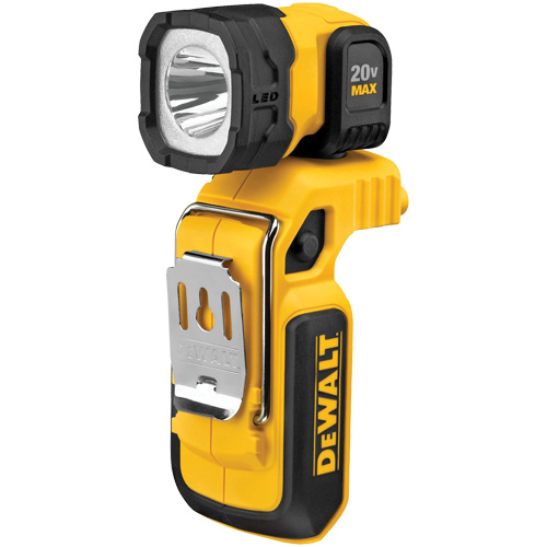 Lampe de travail portative Max*, DEL, 160 Lumens Nia-Chem Ltd.