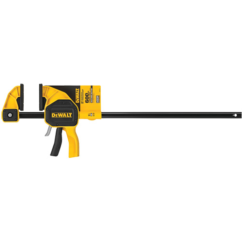 Extra-Large Trigger Clamp, 24" (610 mm) Nia-Chem Ltd.