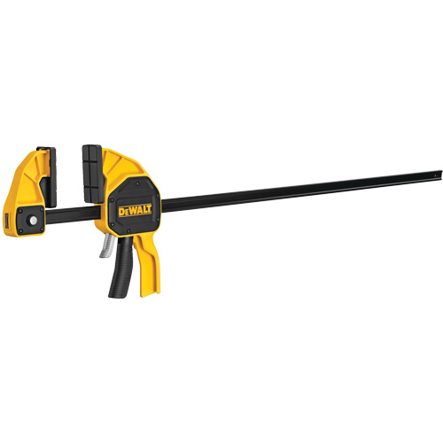 Extra-Large Trigger Clamp, 36" (914 mm) Nia-Chem Ltd.