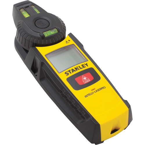 Intellilaser Stud Finder with Laser Nia-Chem Ltd.