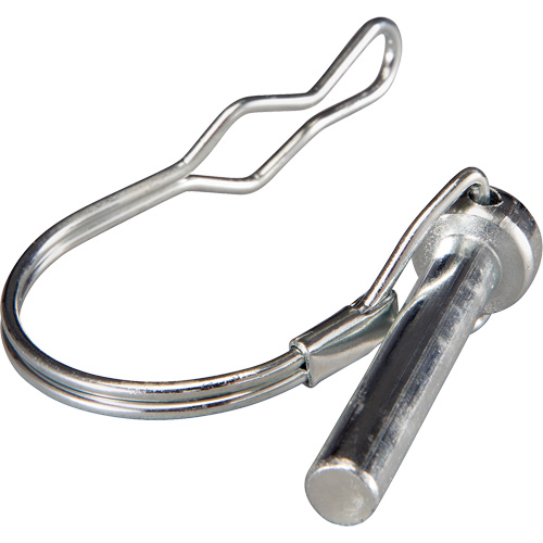 Earth Auger Pin Nia-Chem Ltd.