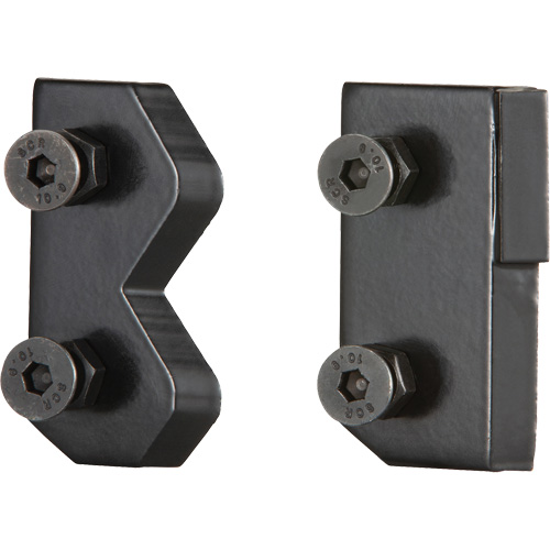 Earth Auger Drill Bit Blade Set Nia-Chem Ltd.