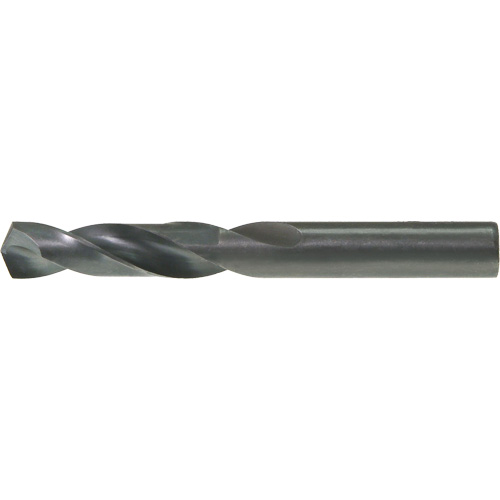 Drillco&reg; Heavy-Duty Screw Machine Drill Bit, 1/16", High Speed Steel, 5/8" Flute, 135° Point Nia-Chem Ltd.